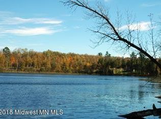 40320 S Ice Cracking Rd, Ponsford, MN 56575