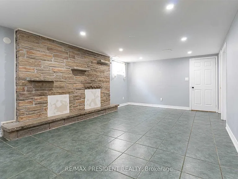 17 Manitou Cres #BASEMENT — Photo 14