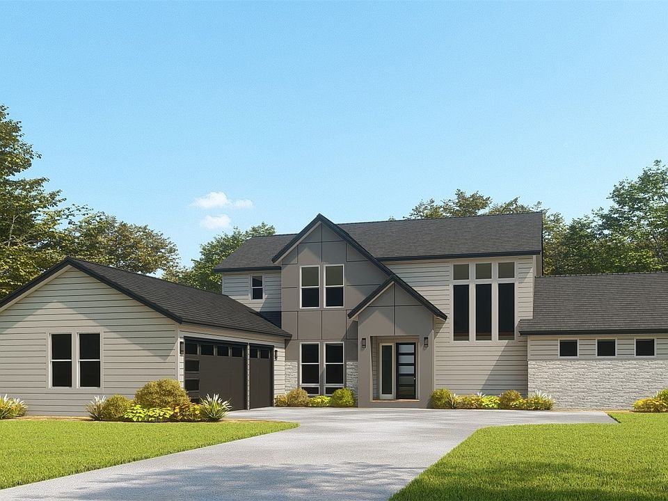 Rendering of the Sentinel Home>