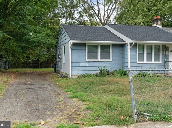 179 Kinsley Rd, Pemberton, NJ 08068