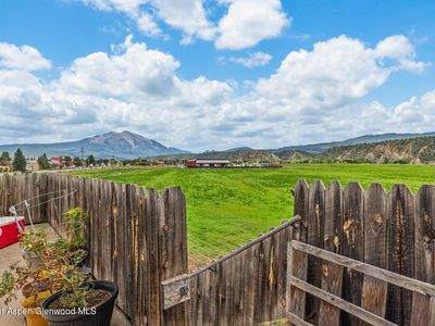 1000 Dolores Way APT C, Carbondale, CO, 81623