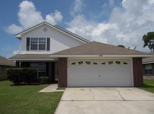 3763 McNemar Ct, Gulf Breeze, FL 32563