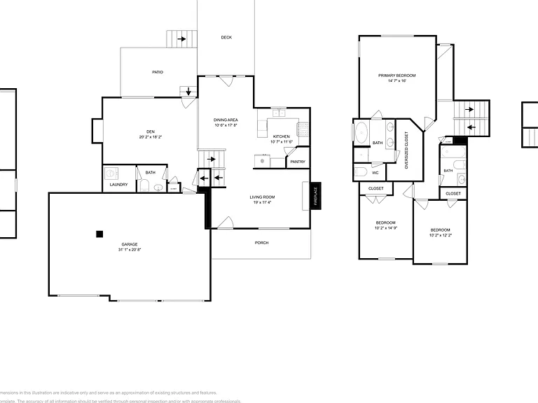 432 Granite Dr — Photo 24