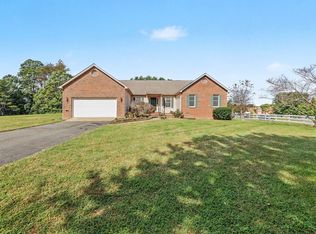 7201 Ni River Lndg, Fredericksburg, VA 22407