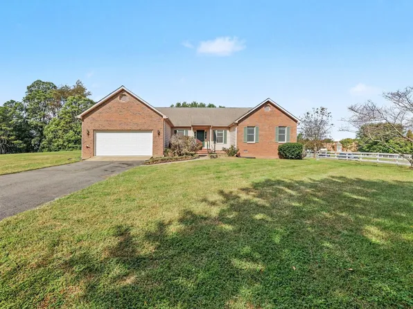 7201 Ni River Lndg, Fredericksburg, VA 22407