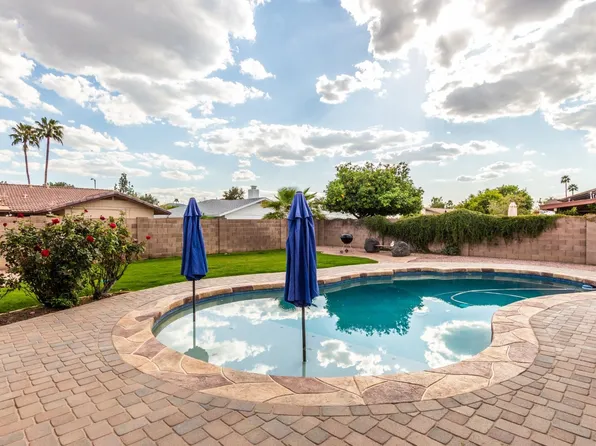 401 E Tierra Buena Ln, Phoenix, AZ 85022