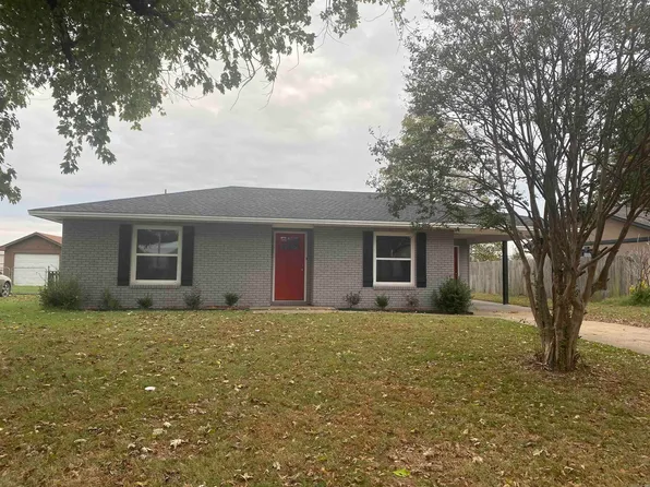 (undisclosed Address), Trumann, AR 72472