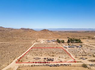 1 Stevenson St, Rosamond, CA 93560