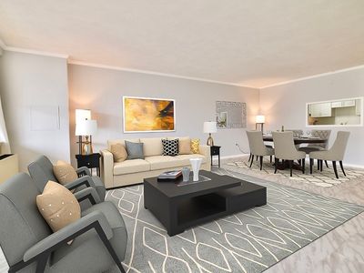 8 Whittier Pl APT 12F, Boston, MA, 02114