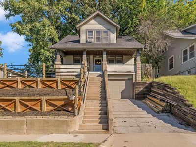 420 Fuller Ave, Council Bluffs, IA, 51503