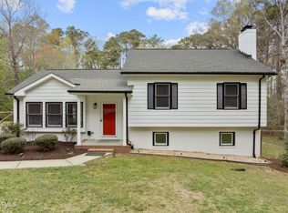 2949 Tram Rd, Fuquay Varina, NC 27526