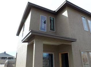 6545 Hoop St, El Paso, TX 79932