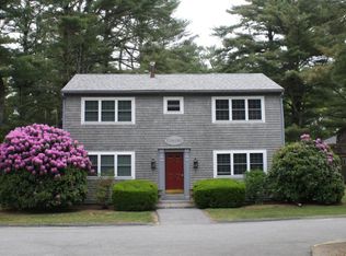 3040 Falmouth Rd APT C4, Osterville, MA 02655
