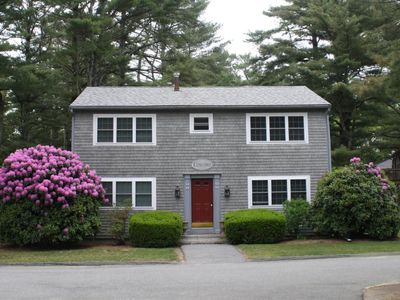 3040 Falmouth Road #C-4, Osterville, MA, 02655