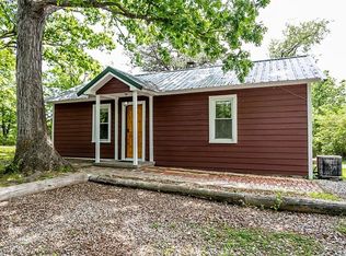 3480 E Ketterer Rd, Columbia, MO 65202