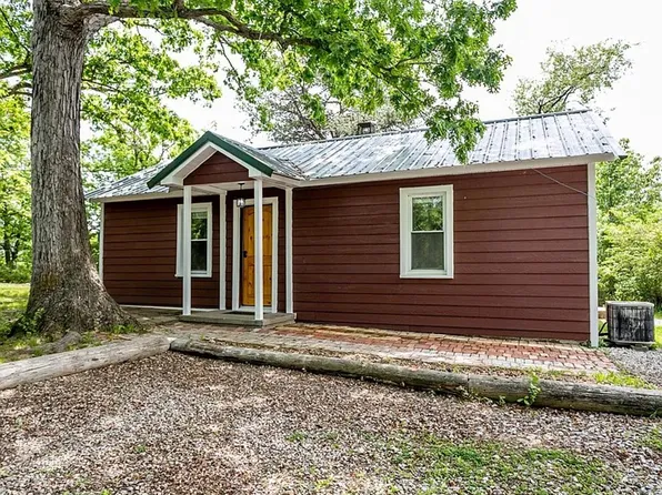 3480 E Ketterer Rd, Columbia, MO 65202