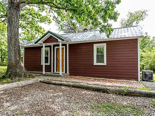 3480 E Ketterer Rd Photo 1