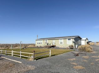 85931 Moutain Ln, Christmas Valley, OR 97641