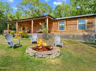 3011 Crowder Creek Rd, Carthage, MS 39051