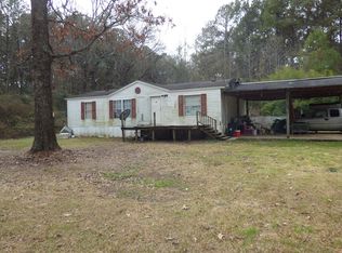 6134 Fernwood Rd, McComb, MS 39648
