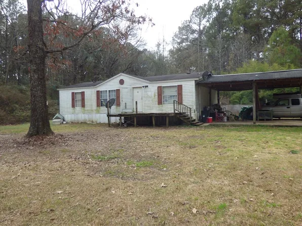6134 Fernwood Rd, McComb, MS 39648