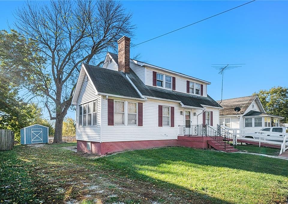 208 W Main St, Hardin, MO 64035 Zillow