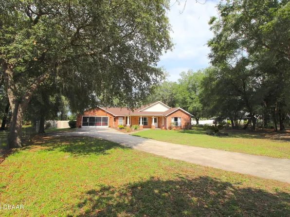 2429 Quails Roost Pl, De Leon Springs, FL 32130