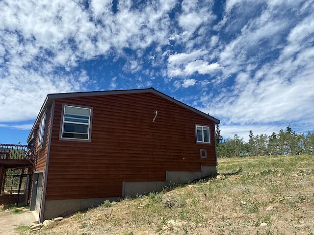 Sheep Ridge Rd — Photo 37