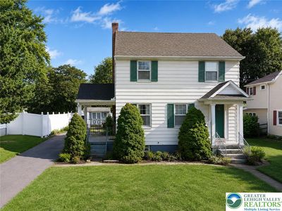 2543 Broad St, Easton, PA, 18045