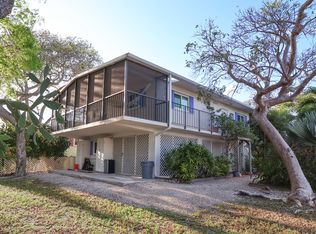 544 Plante St, Key Largo, FL 33037