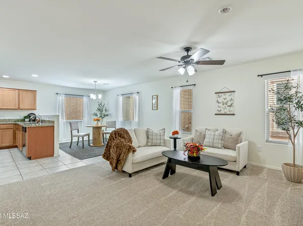 1336 W Vuelta Oruga, Sahuarita, AZ 85629