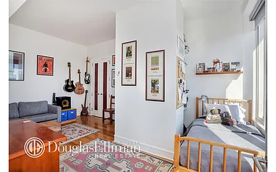 Sold by Douglas Elliman