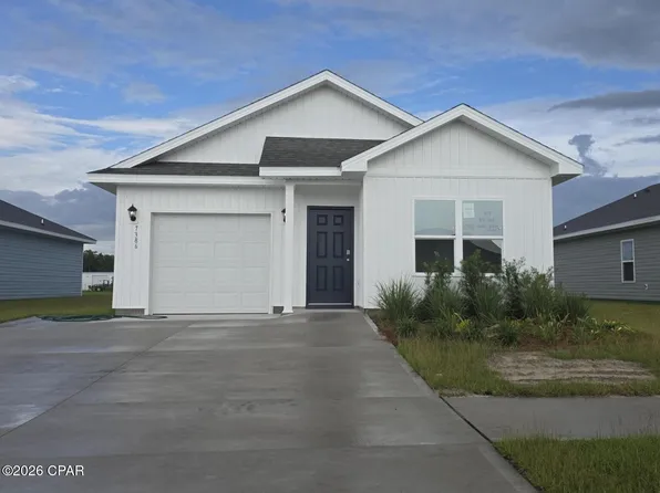 7386 Charles Loring Jr Rd, Panama City, FL 32404