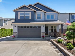5025 NE 128th Ct, Vancouver, WA