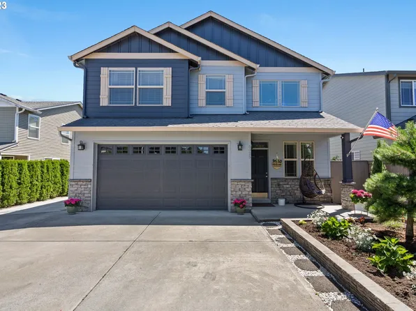 5025 NE 128th Ct, Vancouver, WA 98682