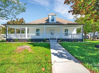 501 N Main St, China Grove, NC 28023