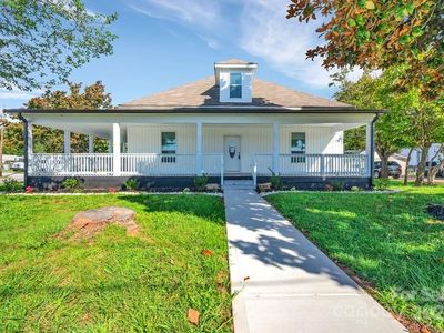 501 N Main St, China Grove, NC, 28023