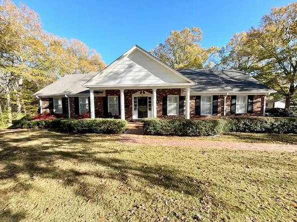 101 Bettydale Cir, Iuka, MS 38852