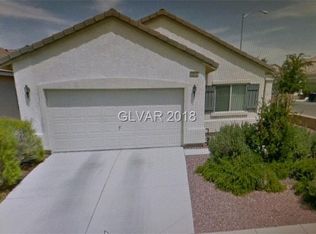 1212 Oceanwood Ave, North Las Vegas, NV 89086