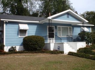 124 Sanders Dr, North Augusta, SC 29841
