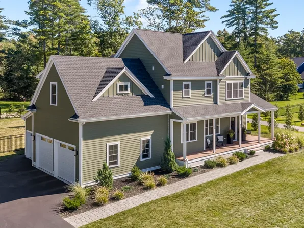 41 Taylor Ln, Rowley, MA 01969