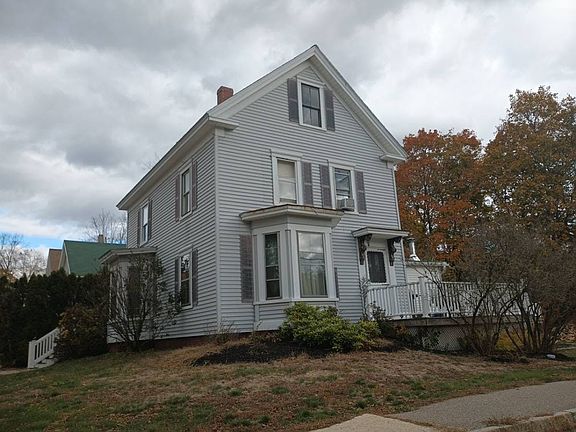 2nd image of 16 Abbott St