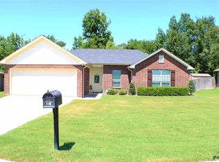 947 Redbud Ln, Bullard, TX 75757
