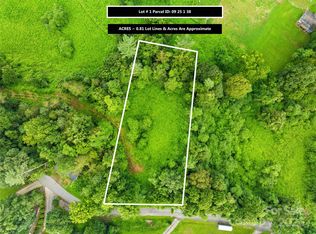 LOT One Arlington Cir NW, Lenoir, NC 28645