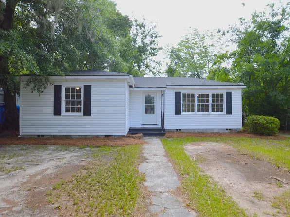 1709 Marion St, Valdosta, GA 31602
