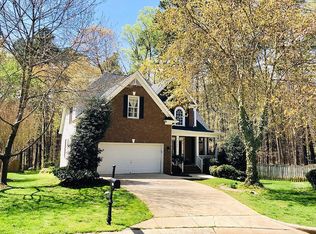 8405 Wapello Ln, Raleigh, NC 27613