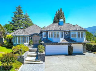 300 La Cuesta Dr, Los Altos, CA 94024