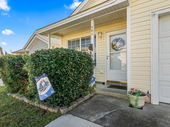 404 Chesterfield Ct., Myrtle Beach, SC 29577