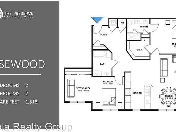 5th image of 475 Passaic Ave APT 214