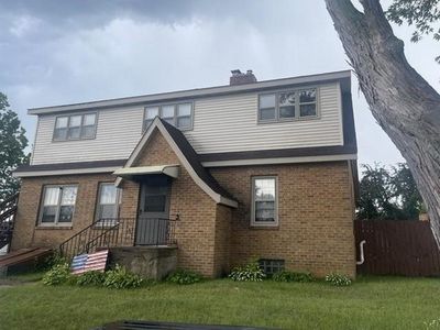 427 N 5th St, Tomahawk, WI, 54487